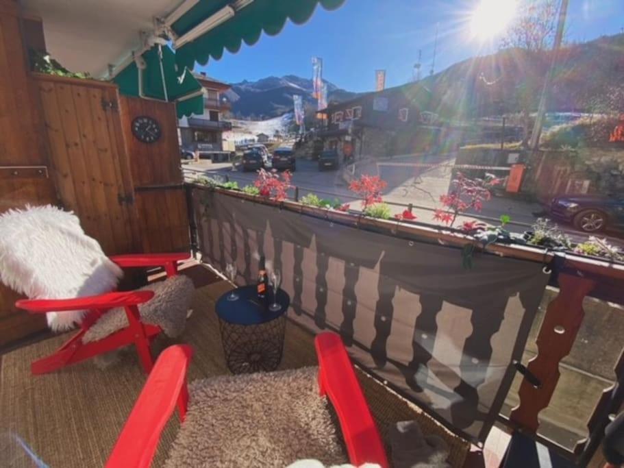 Little Canadian Lodge, Limone Limone Piemonte Extérieur photo