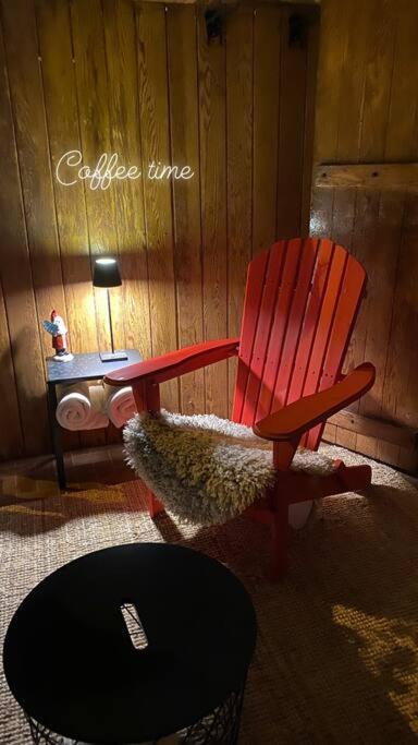 Little Canadian Lodge, Limone Limone Piemonte Extérieur photo